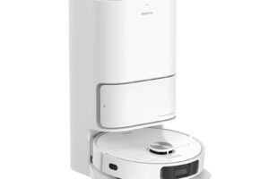 Robot hút bụi Dreame L10 Ultra
