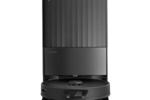 Robot hút bụi Roborock Q Revo Pro