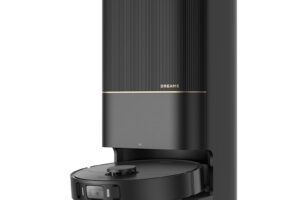 Robot hút bụi Dreame X30 Ultra