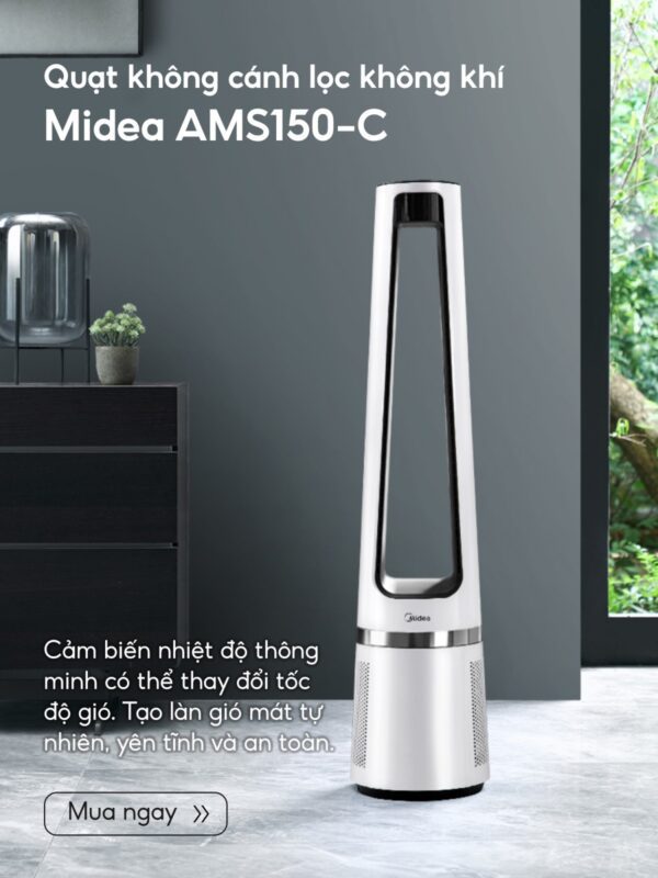 Robot hút bụi Dreame X30 Ultra