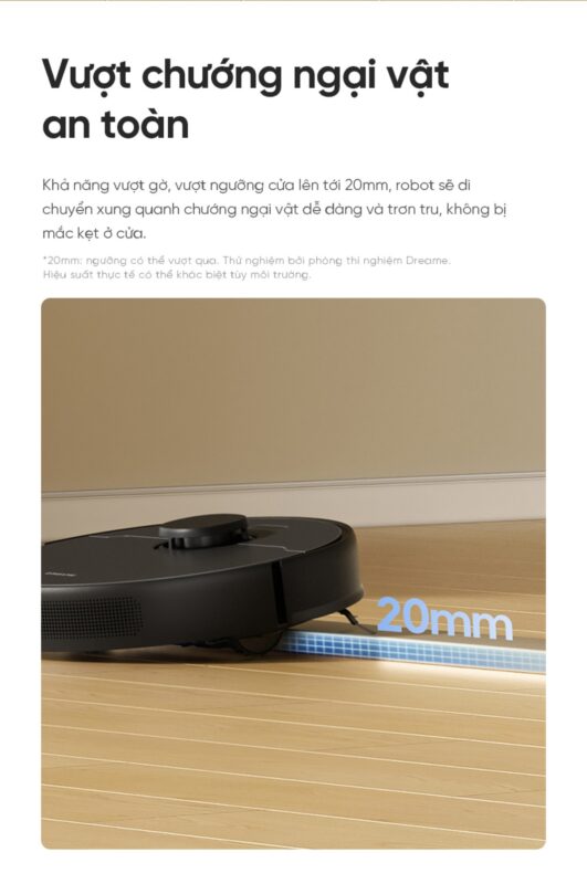 Dreame D9 Max Gen 2