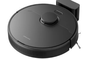 Robot hút bụi Dreame D9 Max Gen 2