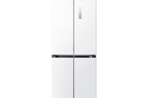 Tủ lạnh Xiaomi Mijia 439L, 4 cửa, thiết kế mỏng, tiết kiệm điện