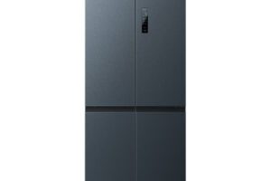 Tủ lạnh Xiaomi Mijia 430L, 4 cánh, ion khử khuẩn, cấp đông nhanh