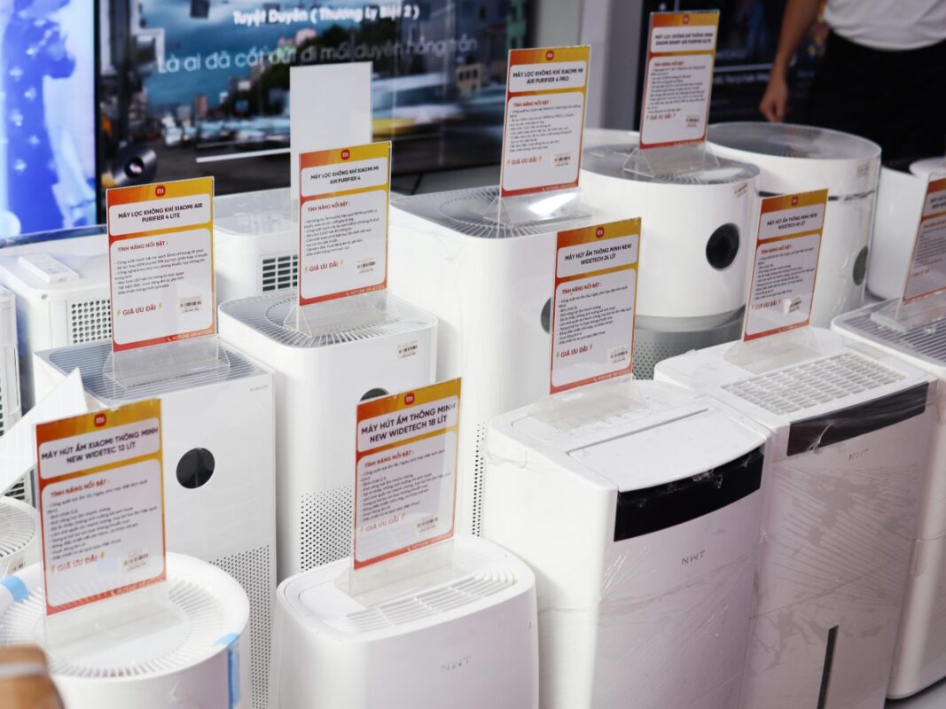 Xiaomi Store Hà Nội