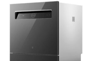 Máy rửa bát Xiaomi Mijia S2 13 bộ New Model