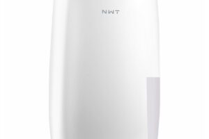 Máy Hút Ẩm Xiaomi NWT 18L Thông Minh