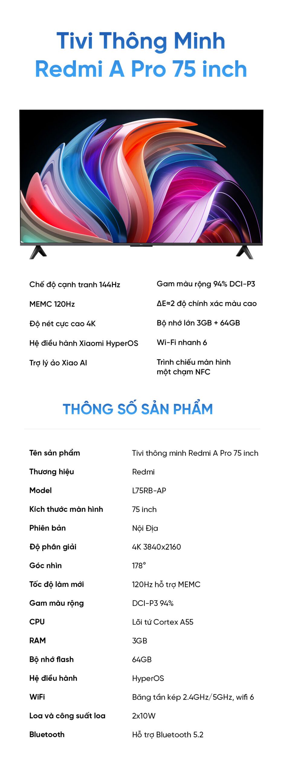 Xiaomi Redmi A Pro