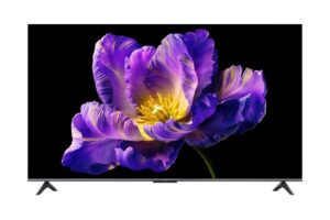 Tivi Xiaomi S85 Mini LED 85 Inch 240Hz Ram 4/64GB
