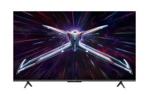 Tivi Xiaomi Redmi X 85 Inch 2025 - Tần Số Quét 240Hz -Ram 4GB/64GB