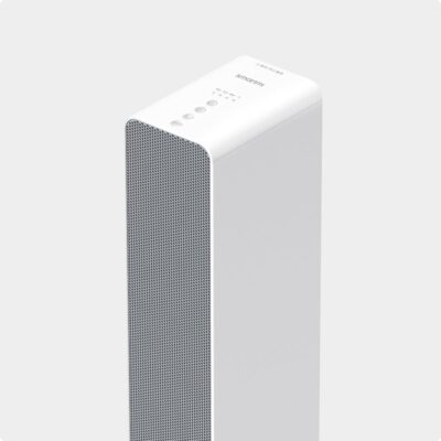 Quạt Sưởi Đứng Thông Minh Xiaomi Smartmi Heater ZNNFJ07ZM