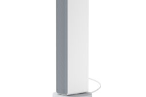 Quạt Sưởi Đứng Thông Minh Xiaomi Smartmi Heater ZNNFJ07ZM