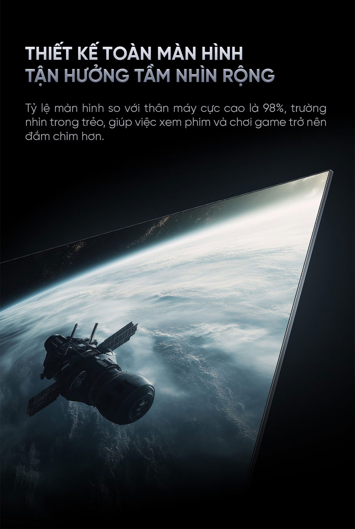 Tivi Xiaomi Redmi A Pro