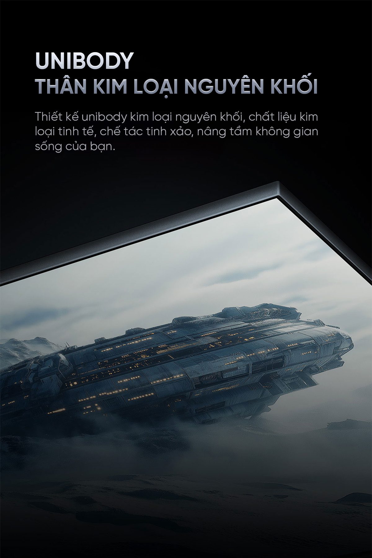 Tivi Xiaomi Redmi A Pro