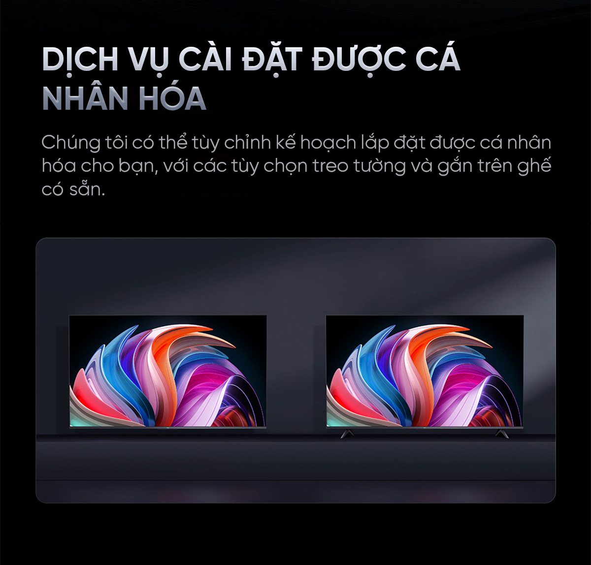 Tivi Xiaomi Redmi A Pro