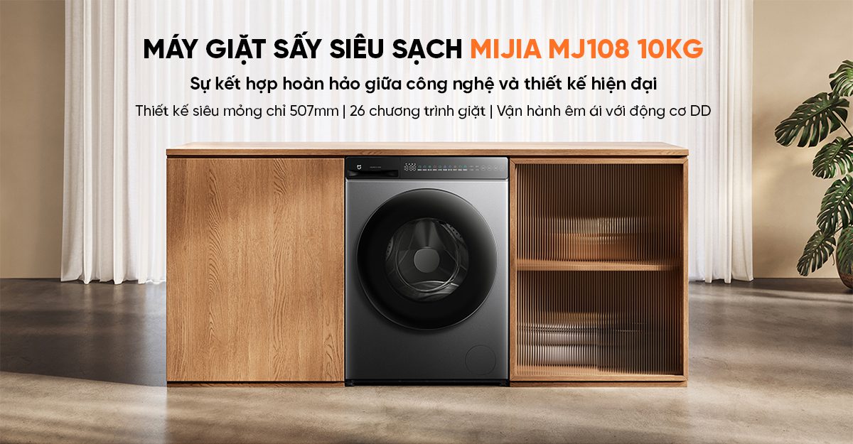 Xiaomi Mijia MJ108