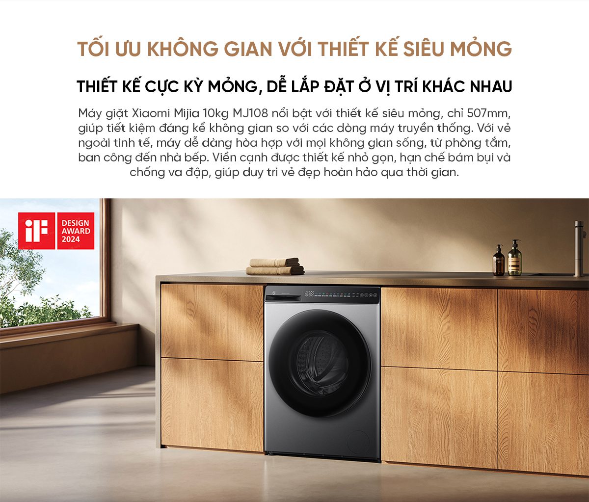 Xiaomi Mijia MJ108