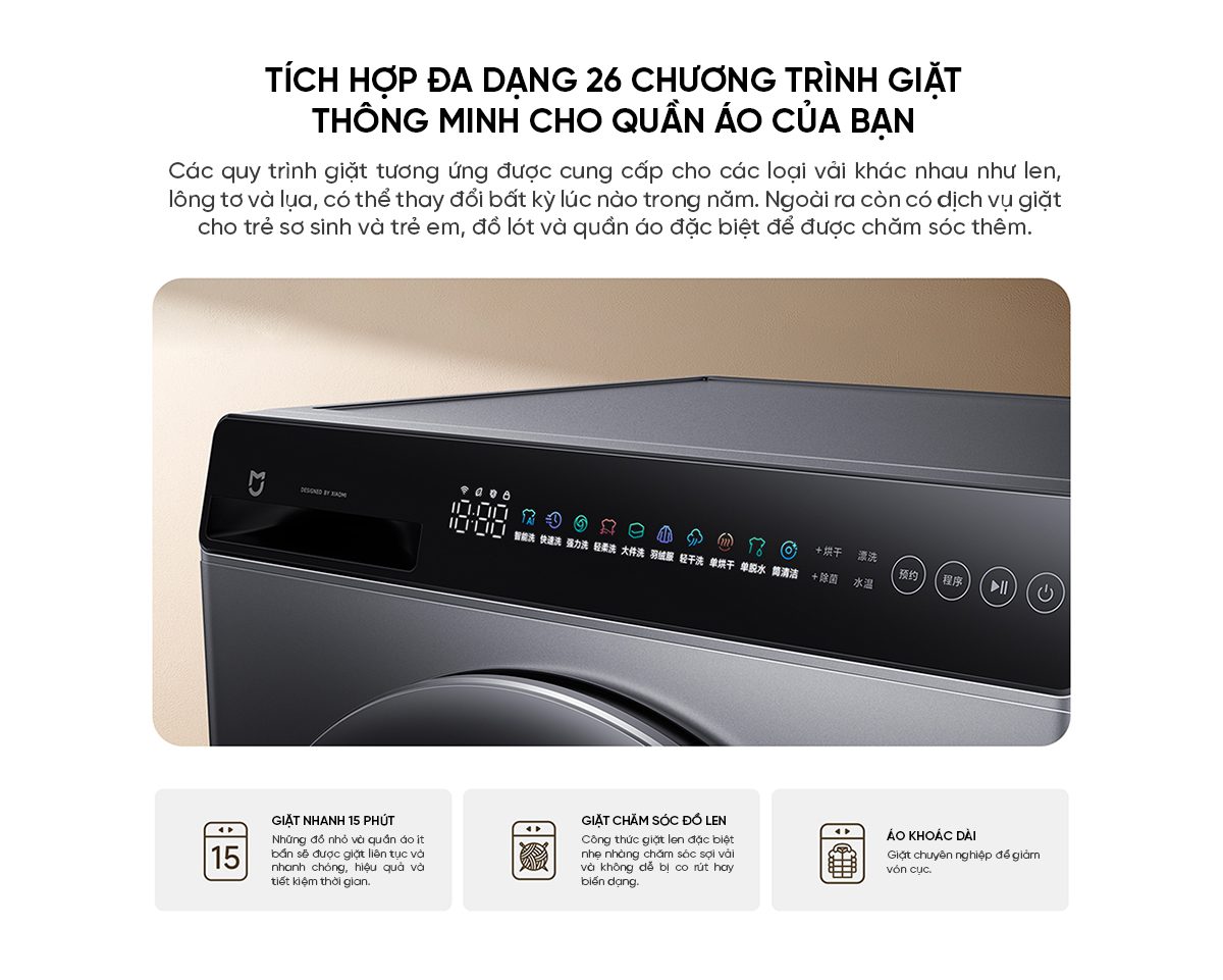Xiaomi Mijia MJ108
