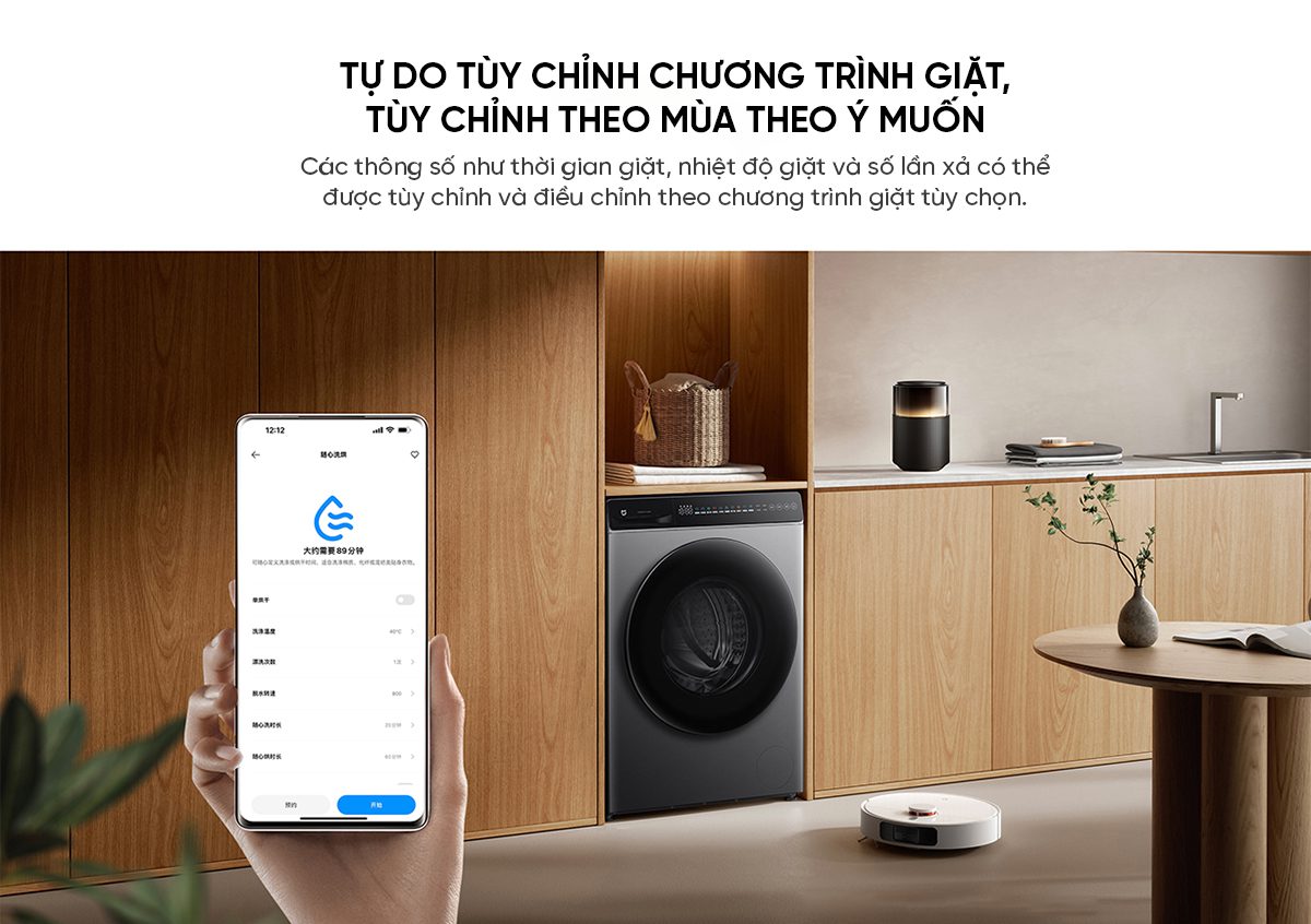Xiaomi Mijia MJ108