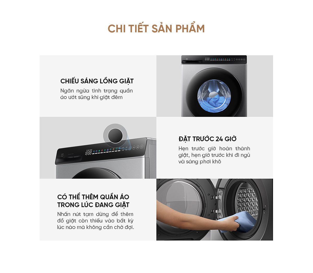 Xiaomi Mijia MJ108