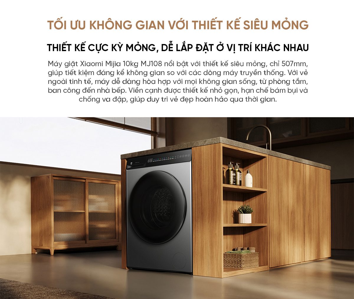 Xiaomi Mijia MJ108