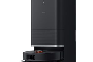 Robot hút bụi Xiaomi Vacuum X20 Max