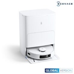 Robot hút bụi Dreame X30 Ultra