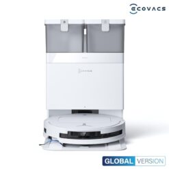 Robot hút bụi Xiaomi Vacuum X20 Max