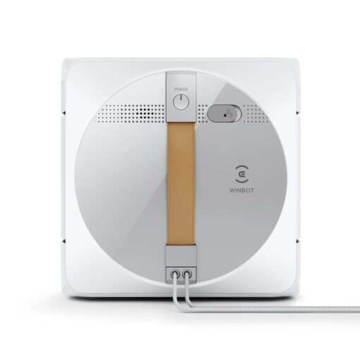 Robot lau kính Ecovacs Winbot W1 Pro