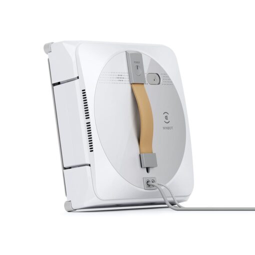Robot lau kính Ecovacs Winbot W1 Pro