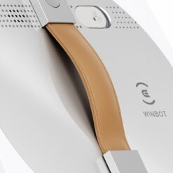 Robot lau kính Ecovacs Winbot W1 Pro