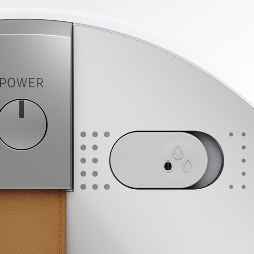 Robot lau kính Ecovacs Winbot W1 Pro