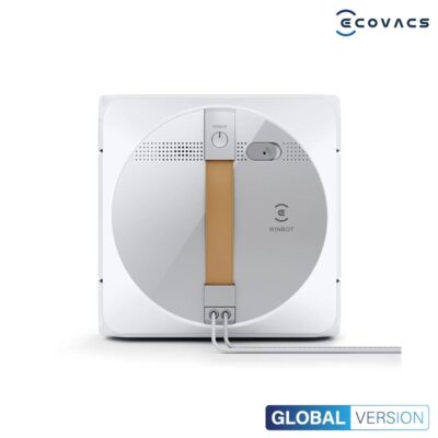 Robot lau kính Ecovacs Winbot W1 Pro