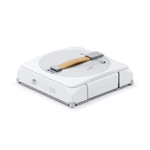 Robot lau kính Ecovacs Winbot W1 Pro